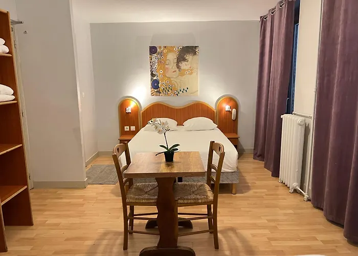 Hôtel Viator Paris