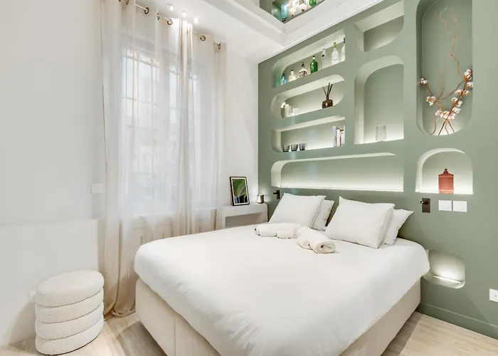 Le Confidentiel - BastilleHotel Pas Cher Paris