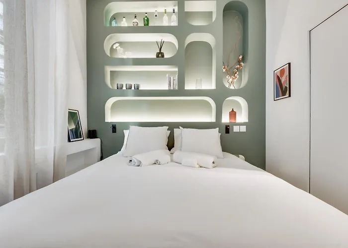 Le Confidentiel - BastilleHotel Pas Cher Paris